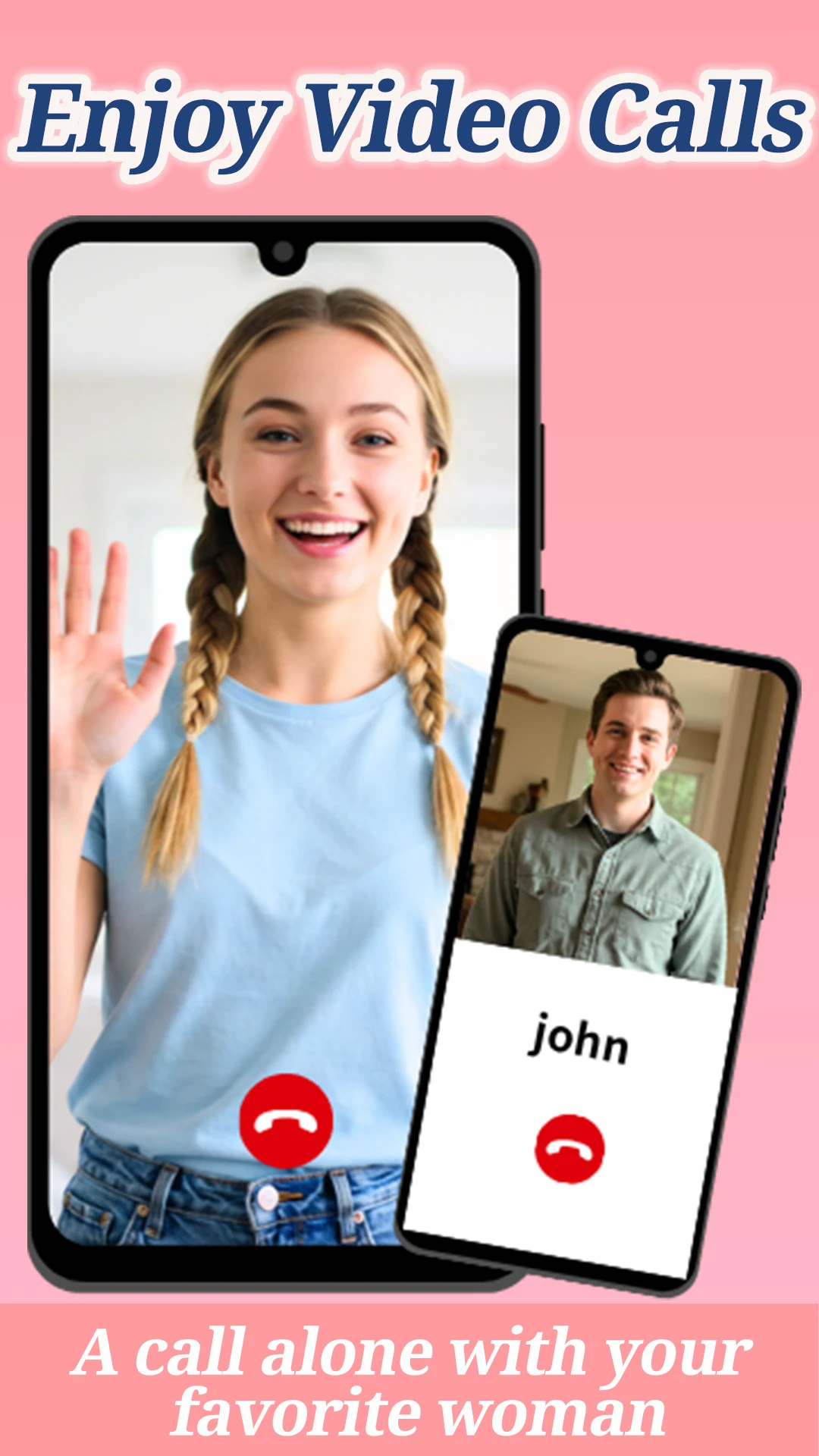 Earn Cash via Video Chat TAPEL screenshot